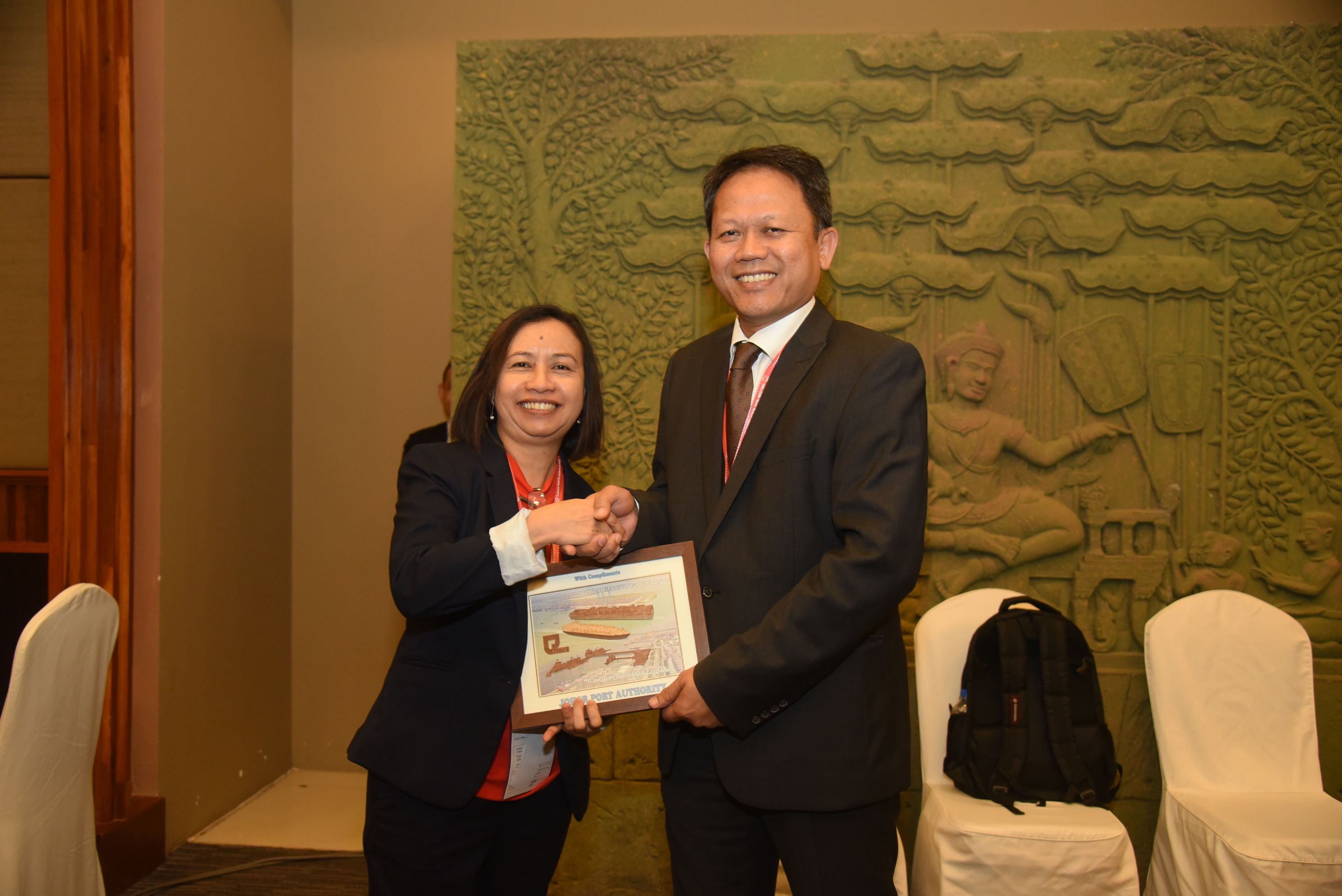 45th APA Meeting